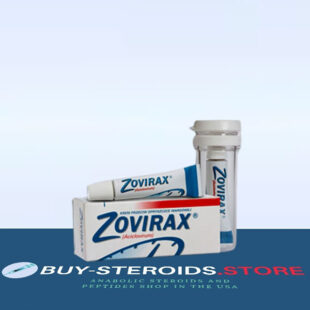 High-Quality Generic Zovirax in the USA