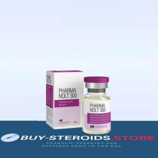 High Quality Pharma Nolt 300 in USA