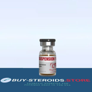 High Quality Suspension 100 in USA
